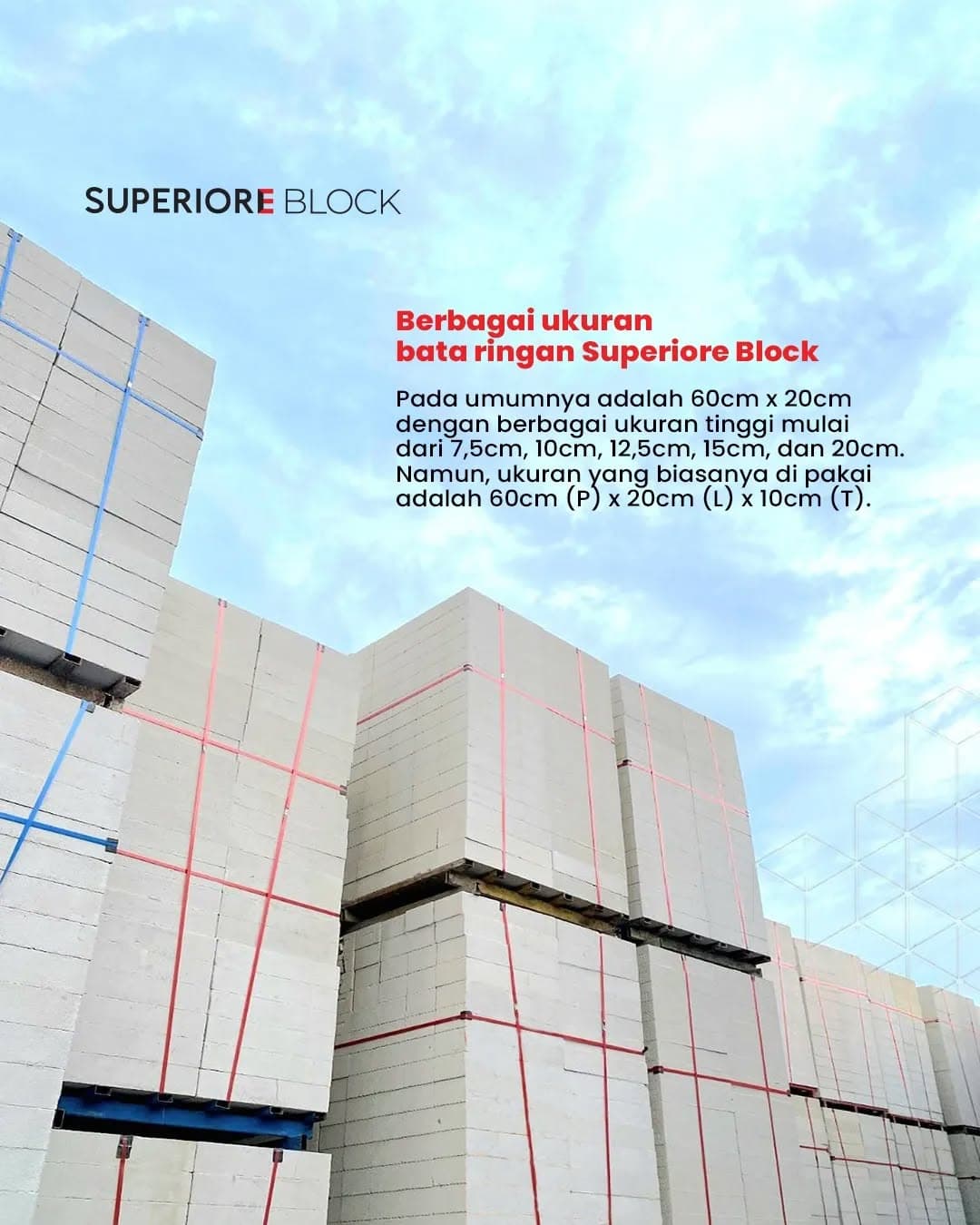 Superior/Blesscon
