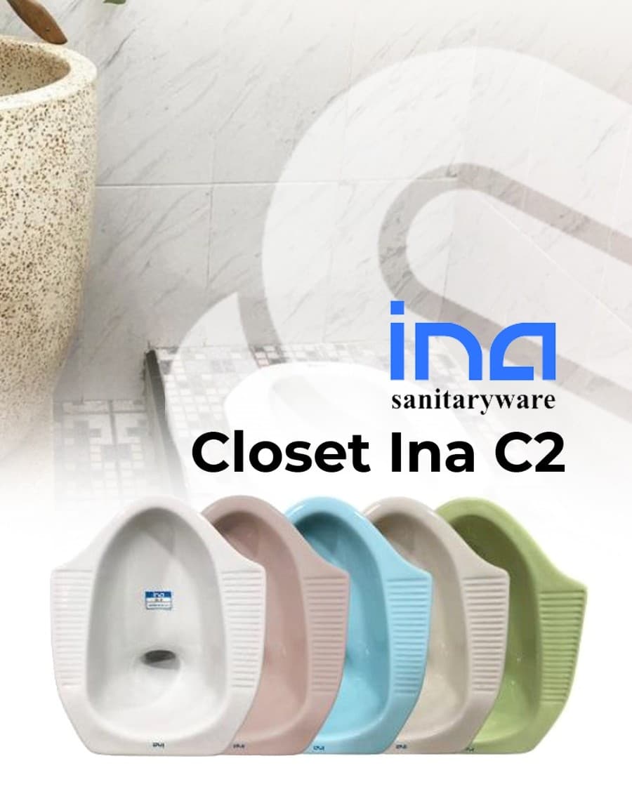 Closet Jongkok