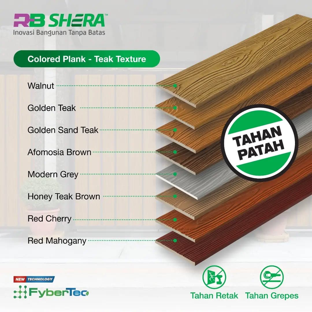 RB Shera Plank