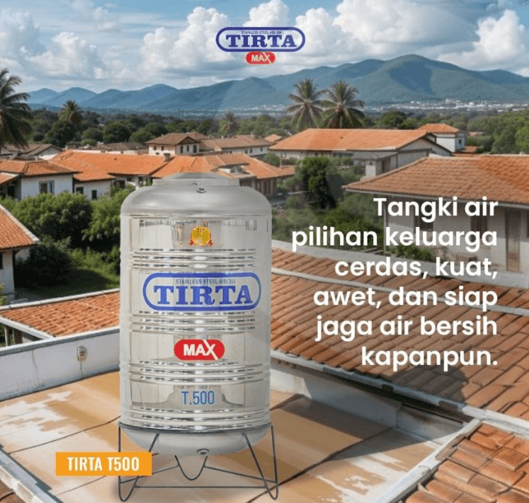 Tandon Air Titra